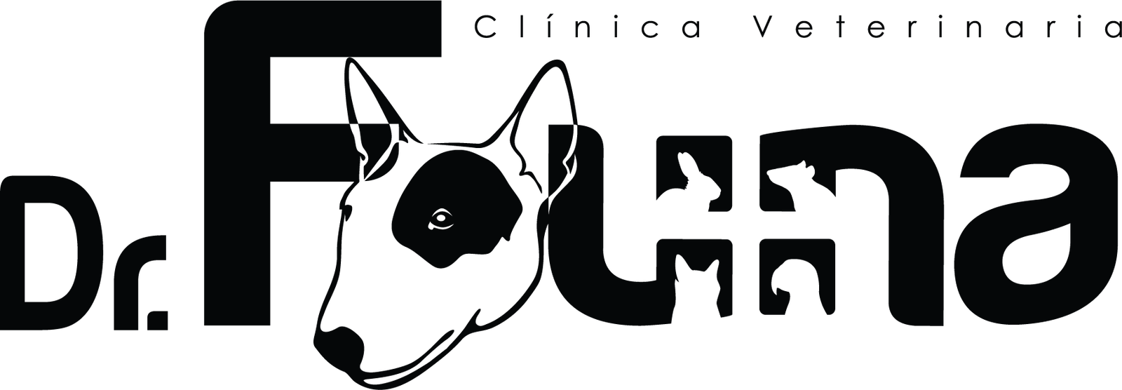 Dr. Fauna Clínica Veterinaria